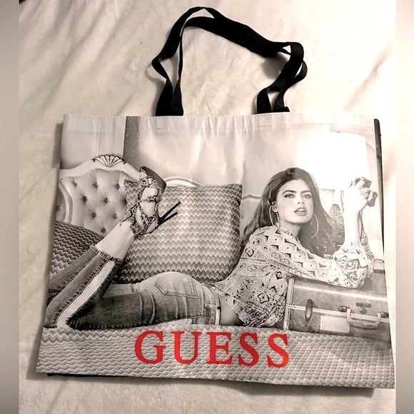 Guets light shopping bag - Picture 2 of 9